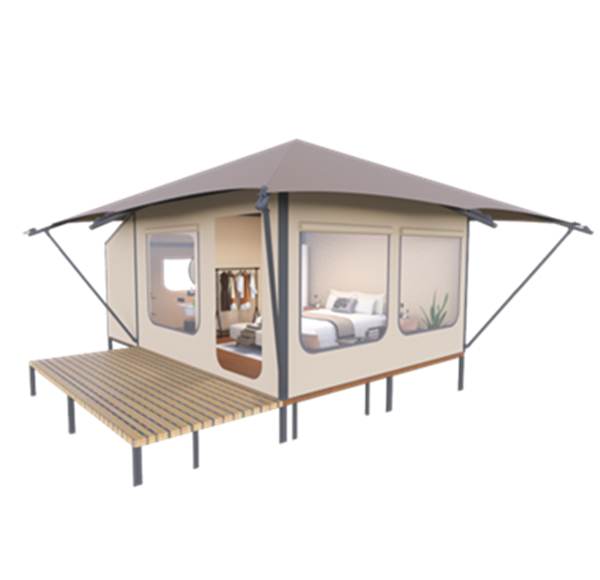 宜章县酒店帐篷生产厂家